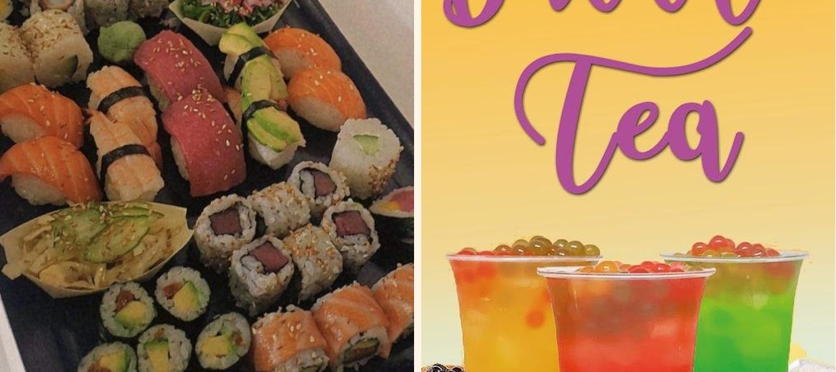 MONTI’SUSHI - Gallery Image 4